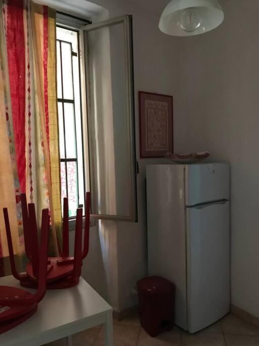 Casa Azzurra, Nel Cuore Di Genova Ngoại thất bức ảnh