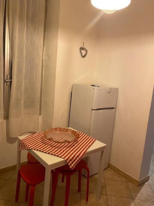 Casa Azzurra, Nel Cuore Di Genova Ngoại thất bức ảnh