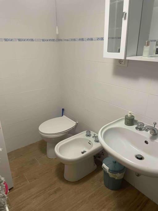 Casa Azzurra, Nel Cuore Di Genova Ngoại thất bức ảnh