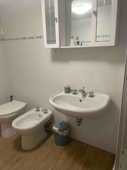 Casa Azzurra, Nel Cuore Di Genova Ngoại thất bức ảnh