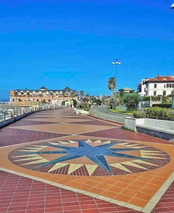 Casa Azzurra, Nel Cuore Di Genova Ngoại thất bức ảnh