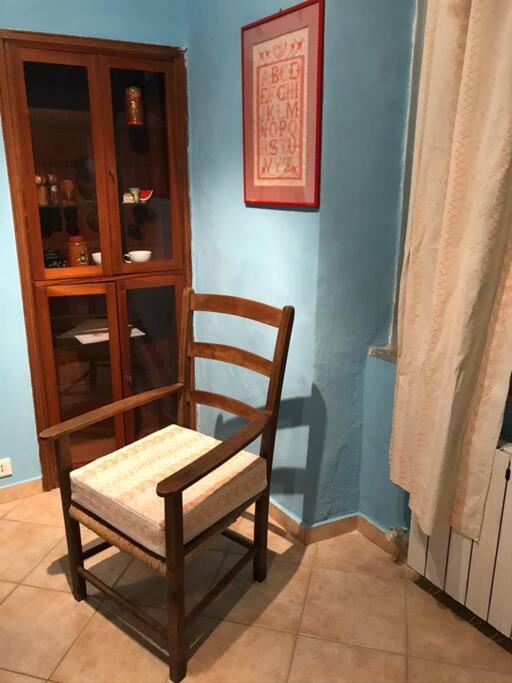 Casa Azzurra, Nel Cuore Di Genova Ngoại thất bức ảnh