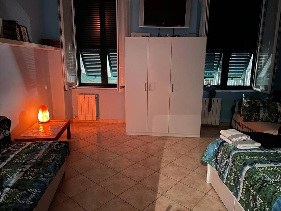 Casa Azzurra, Nel Cuore Di Genova Ngoại thất bức ảnh